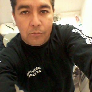 Meet your Posher, Javier